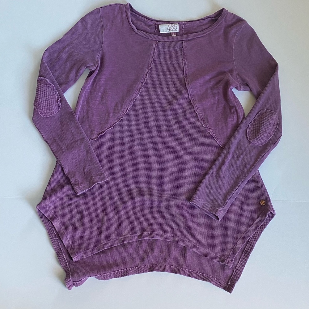 Matilda Jane 435 tunic top